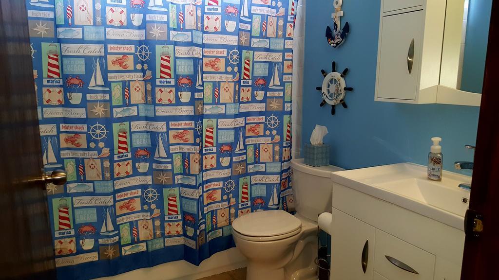 Fully Air-Conditioned Beach Front Penthouse Apartment Naguabo エクステリア 写真