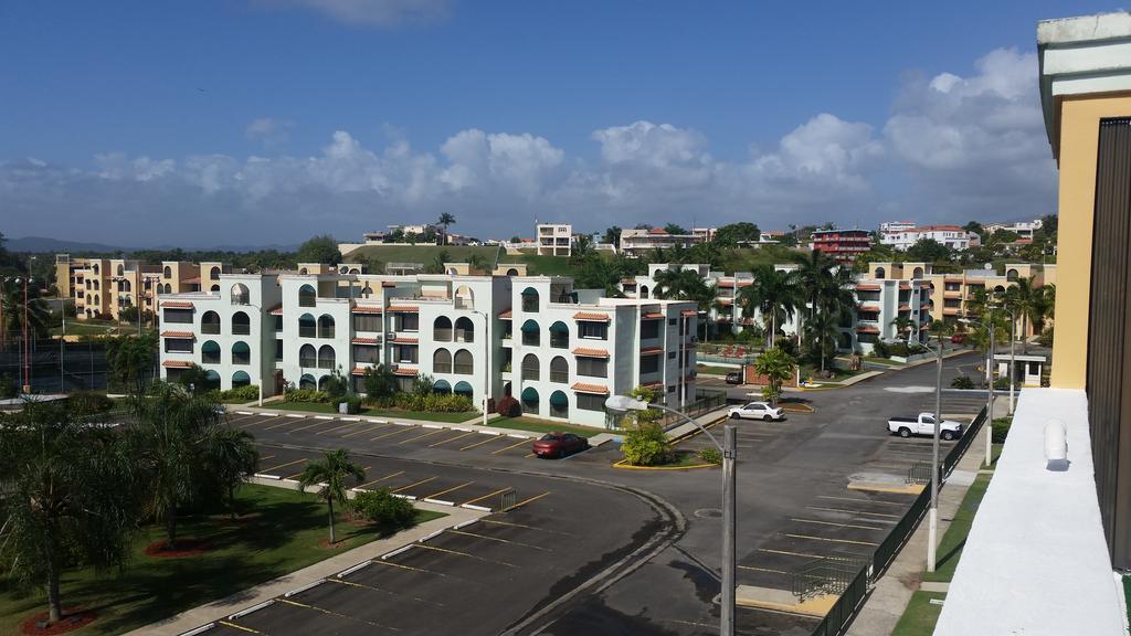 Fully Air-Conditioned Beach Front Penthouse Apartment Naguabo エクステリア 写真