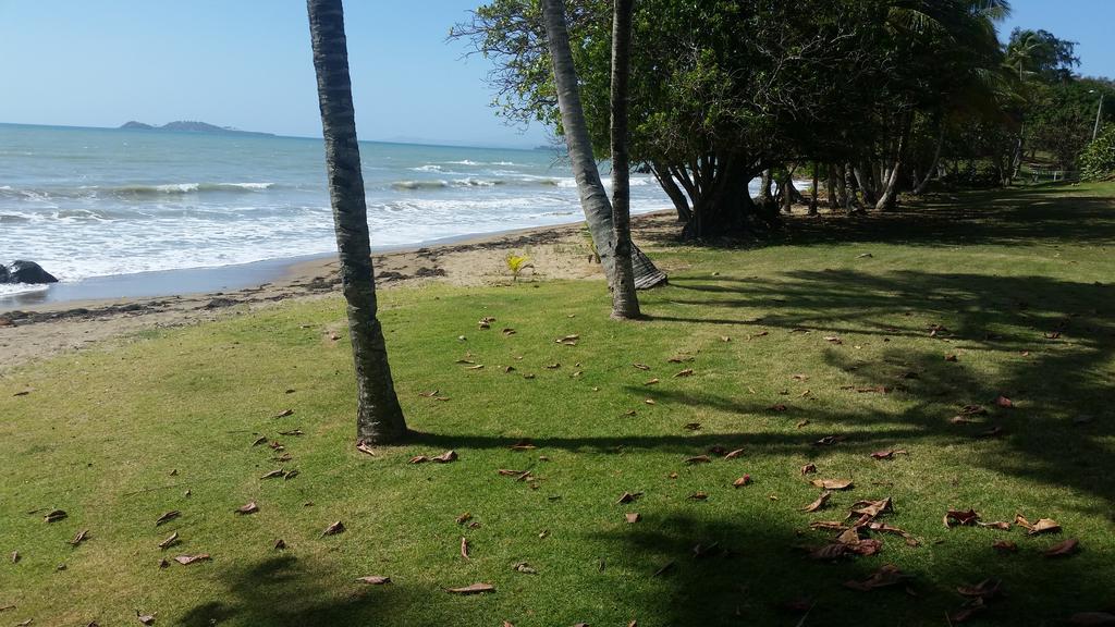 Fully Air-Conditioned Beach Front Penthouse Apartment Naguabo エクステリア 写真